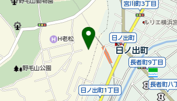 WAENの地図画像