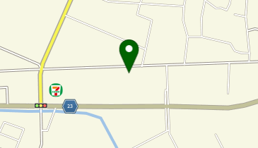 イーストゲートサガエの地図画像