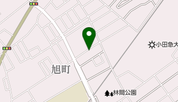 寺屋の地図画像