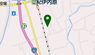 ぱちぱちみんなの大衆酒場の地図画像