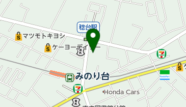 家バル セルドリコの地図画像