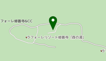 Grill&Dining Gの地図画像