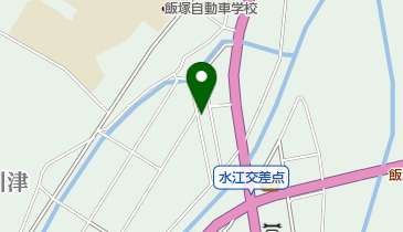 お食事とお酒の店 味咲家の地図画像