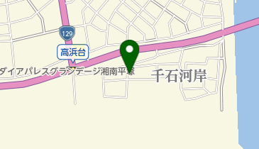 東家の地図画像