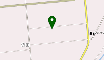 豚吉 (ブタキチ)の地図画像