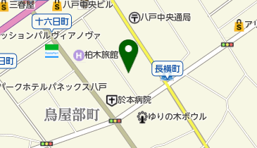 Dining&Bar 小向の地図画像