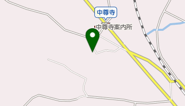 ビアカフェレストラン THE BREWERS Of Hiraizumiの地図画像