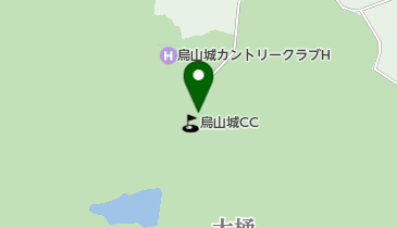 粋虎の地図画像