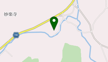 furacocoの地図画像