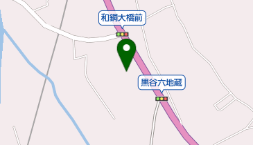 cafe 森羅万象の地図画像