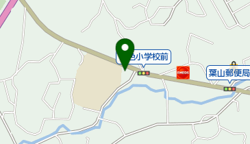 太古城の地図画像