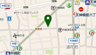 V&rsquo;l l&rsquo; Bon Ventの地図画像