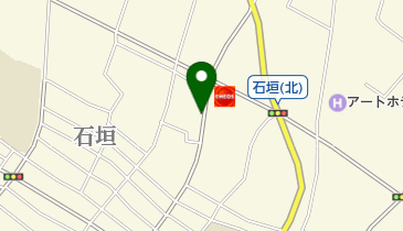 Double-M.の地図画像