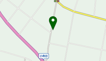 キッチンポポロの地図画像