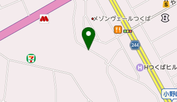 ラチッチャ(Laciccia)の地図画像