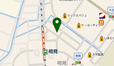 ROLE COFFEEの地図画像