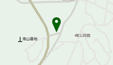 四季彩料理藤美の地図画像