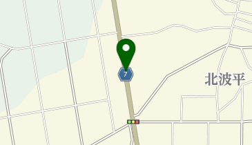 とり坊主の地図画像