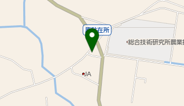 満寿乃家の地図画像