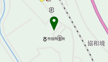 あんてぃーくの地図画像