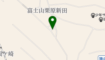 つたやの地図画像