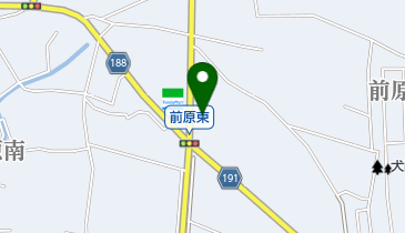 嘉苑の地図画像