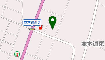 かいせんの地図画像