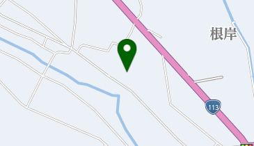 菅野魚店の地図画像