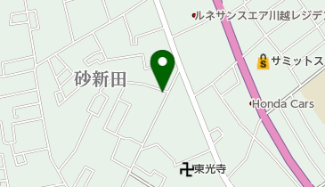 曼陀羅の地図画像