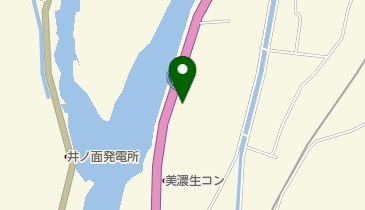 スクウェアーハットの地図画像