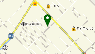 きーたんの地図画像