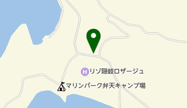 茶房&ギャラリー鬼板の地図画像