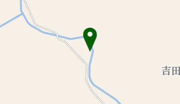 芦谷峡やまめの里の地図画像