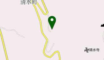 喫茶麻世の地図画像