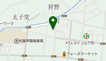 ももやの地図画像