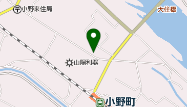 かおるちゃんの地図画像