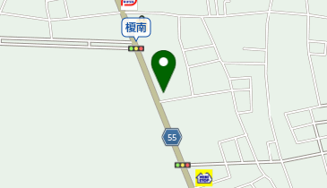 ビストロ2000の地図画像