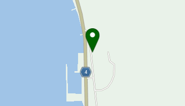 サロンふきのとうの地図画像