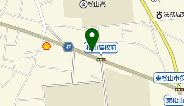 サワッディー カーの地図画像