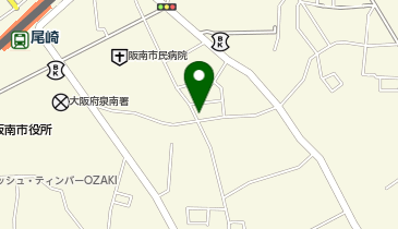 Cayuiteの地図画像