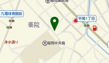 cafe and patisserie MOMOTOSEの地図画像