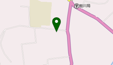 野崎冷菓店の地図画像