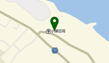 Catch the Beerの地図画像