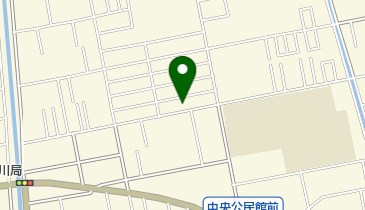 洋風 Dining 美食の地図画像