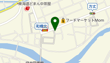 BUN CHA HA NOIの地図画像