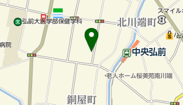 Pizza Bar NAPOLIの地図画像