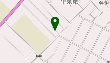 彩十の地図画像