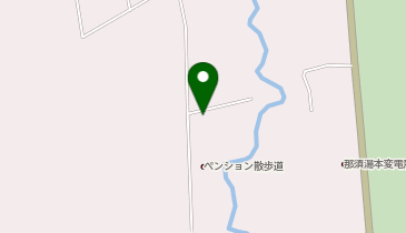 ごはんかふぇ Beanstalk まめの木の地図画像