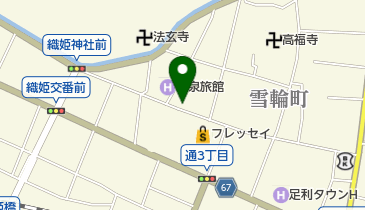 もっくもっくの地図画像