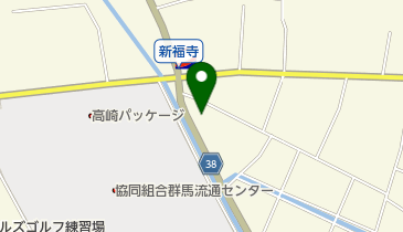 カフェバー 道楽堂の地図画像